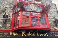 The Kings Head — бар и ресторан в Голуэе