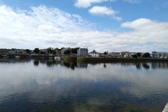 Голуэй — город в Ирландии