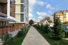 Жилой комплекс «Каравелла Португалии» в Сочи