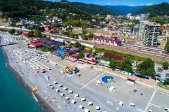 ЖК «Каравелла Португалии» в Дагомысе, Сочи