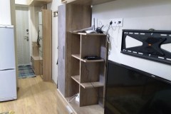 Модульная гостиная