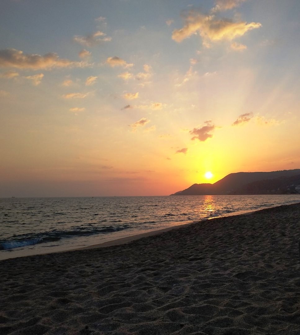 Девчата, привет. Огромное спасибо за тур в Турцию. Отдохнула отлично. Отель подобрали хороший. С вами очень приятно иметь дело)). Весело и комфортно. Следующая поездка обязательно от вас)). Спасибо.