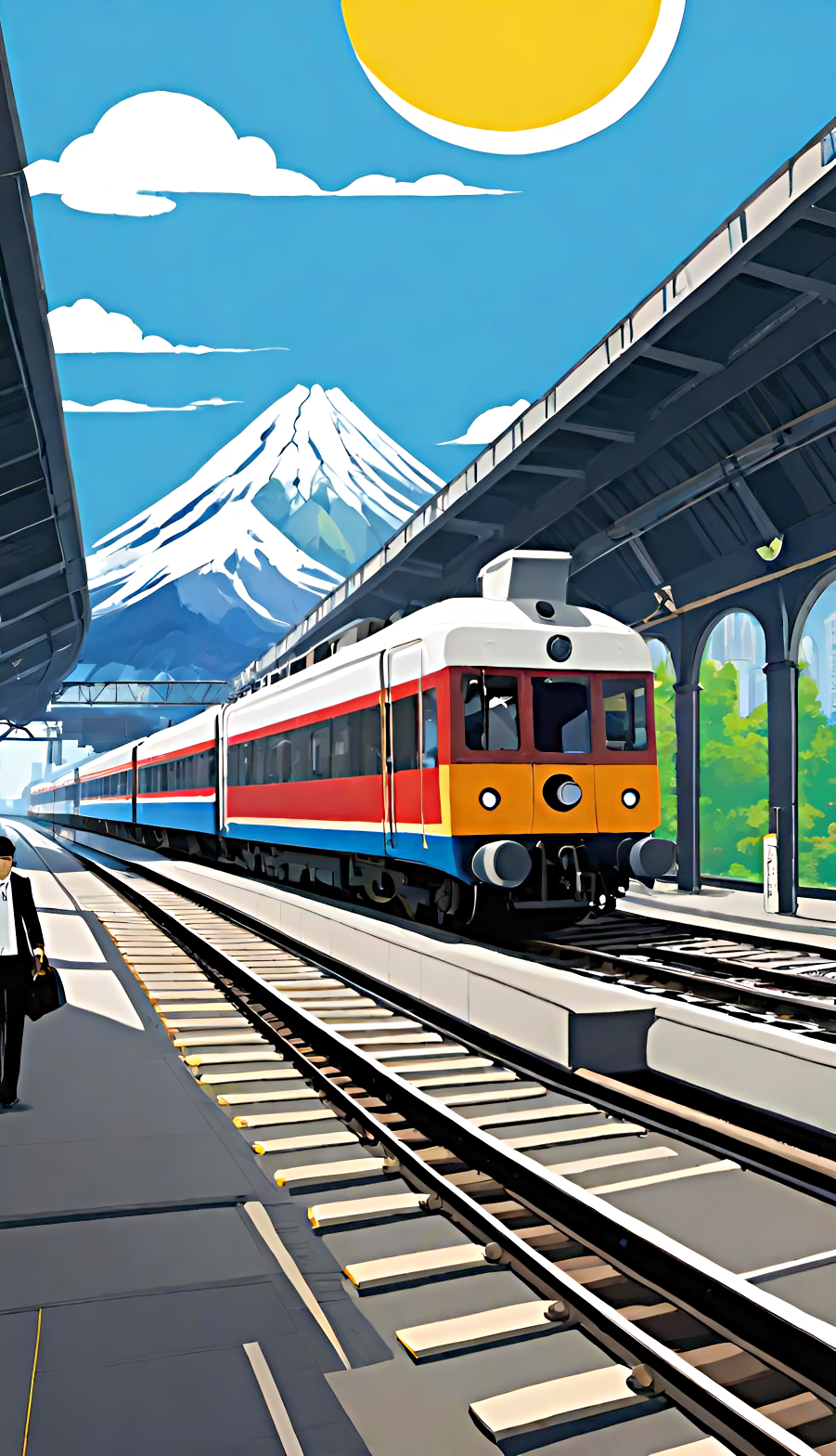🌍✈️ Планируете путешествие? Мы поможем вам с билетами! 🚆🎫 Центр туристических и образовательных программ Art Club предлагает удобное бронирование авиабилетов и ж/д билетов без лишних хлопот! 🚉 Преимущества бронирования с нами: 1️⃣ Электронные билеты - удобство и экономия времени. Забудьте про очереди и кассовые сборы! 📲💳 2️⃣ Заказывайте билеты онлайн, не выходя из дома, и забудьте про долгие поездки на вокзал 🚗💼 3️⃣ Получите электронный билет прямо в офисе. Не нужно идти на вокзал — билет можно обменять на бумажный или просто пройти регистрацию через терминал самообслуживания. 🖥️📑 4️⃣ Цены ниже, чем в кассе, и никаких лишних сборов 💸! 🚂 Ж/Д билеты на любые направления: * Мы подберем удобный поезд, проверим наличие мест и поможем с бронированием для вашего удобства. * Хотите выбрать поезд заранее? Мы вам сообщим, когда будут свободные места! ✈️ Авиа билеты: * Прямые рейсы и международные направления. Поиск и покупка билетов онлайн на рейсы по России и за рубеж. 🔥 Не упустите шанс! Обратитесь в Art Club, и ваш отдых начнется без стресса! Мы работаем только с надежными операторами, обеспечивая максимальную безопасность и надежность вашего путешествия. 📍Адрес: г. Ижевск, ул. 10 Лет Октября, д. 53 (БЦ «Эльгрин», офис 403, 6 этаж) 📞 Телефоны: +7(3412)901-322 | +7(995)798-75-74 ✉️ E-mail: art.klub@mail.ru 💬 ВКонтакте: https://vk.com/art_club_18 #Туризм #ТурыИзИжевска #БронированиеБилетов #АвиаБилеты #ЖДБилеты #Путешествия #ТуристическоеАгентство #Ижевск #ЭлектронныеБилеты #ВыгодныеЦены #ArtClub #ТурыПоРоссии #Путевки #ТуризмВИжевске #Поездки #ПутешествуйСКомфортом #БезОчередей